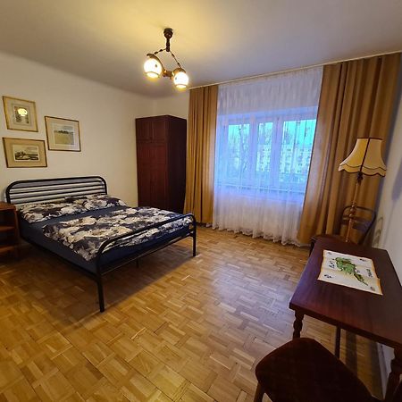 Mirrorroom Pl Downtown Varsó Kültér fotó